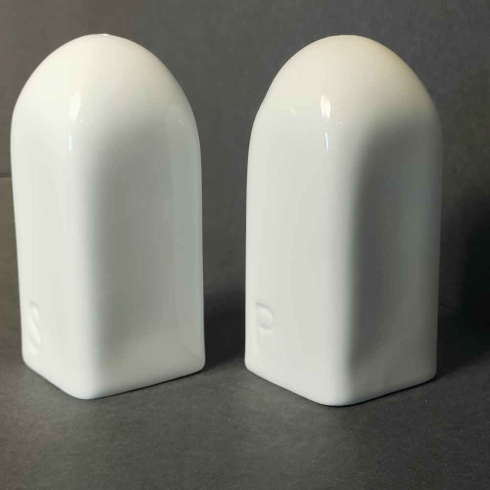 UMBRE LLC SALT & PEPPER SET⭐ - Picture 3 of 8